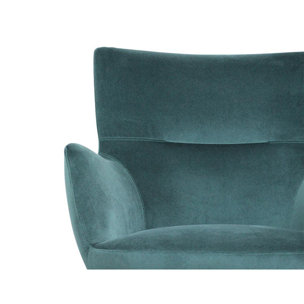 Lawson Armchair - Evergreen