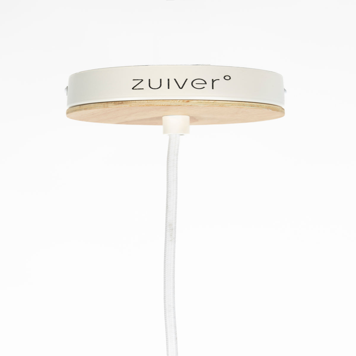 Belle Pendant Light - Beige