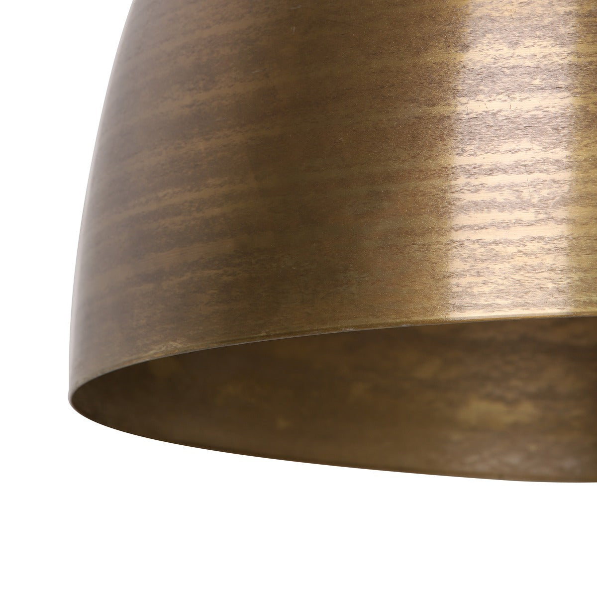 Kylie Pendant Light - Old Bronze