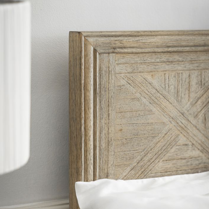 Mustique Super King Bed