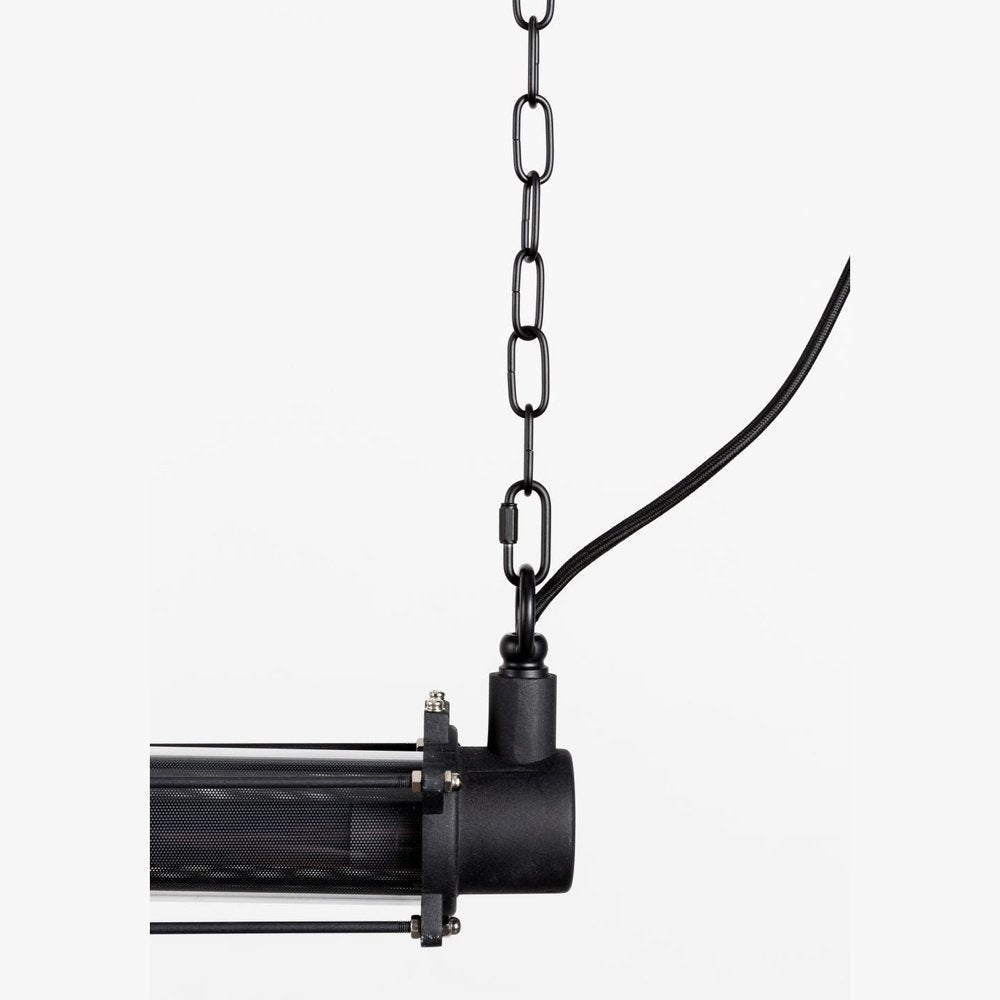 Prime XL Pendant Lamp - Black