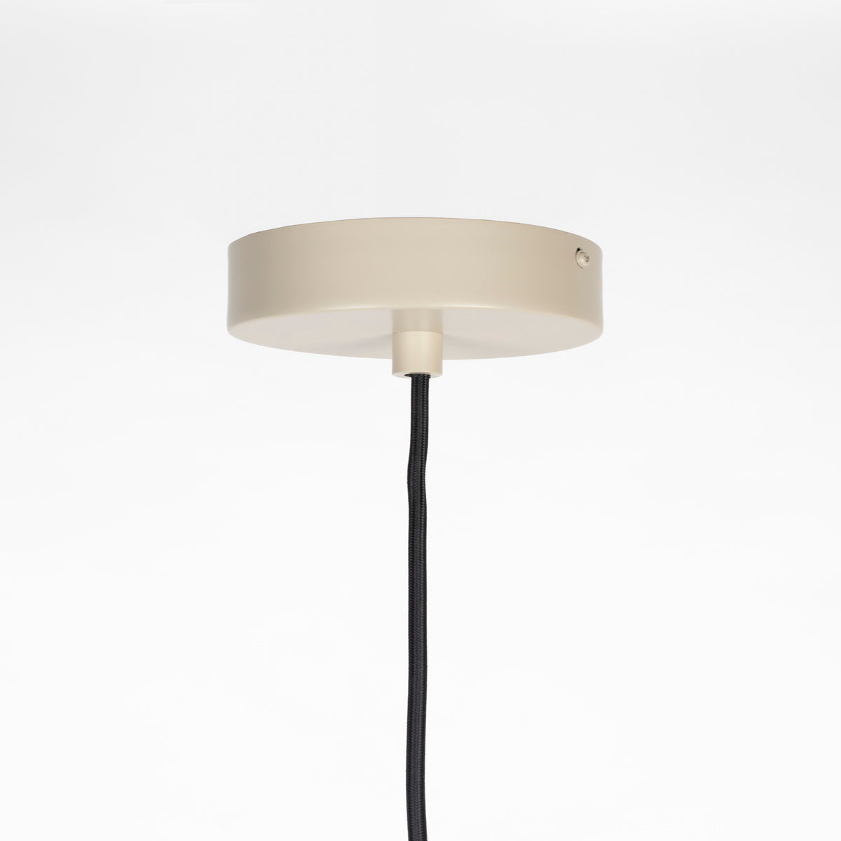 Cole Pendant Lamp - Beige