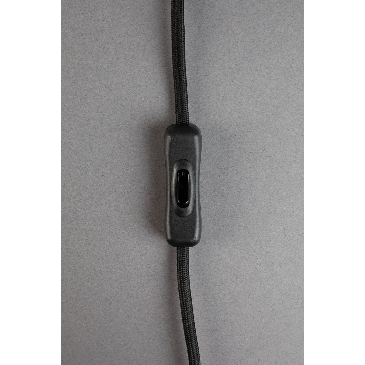 Dumont Wall Lamp - Black