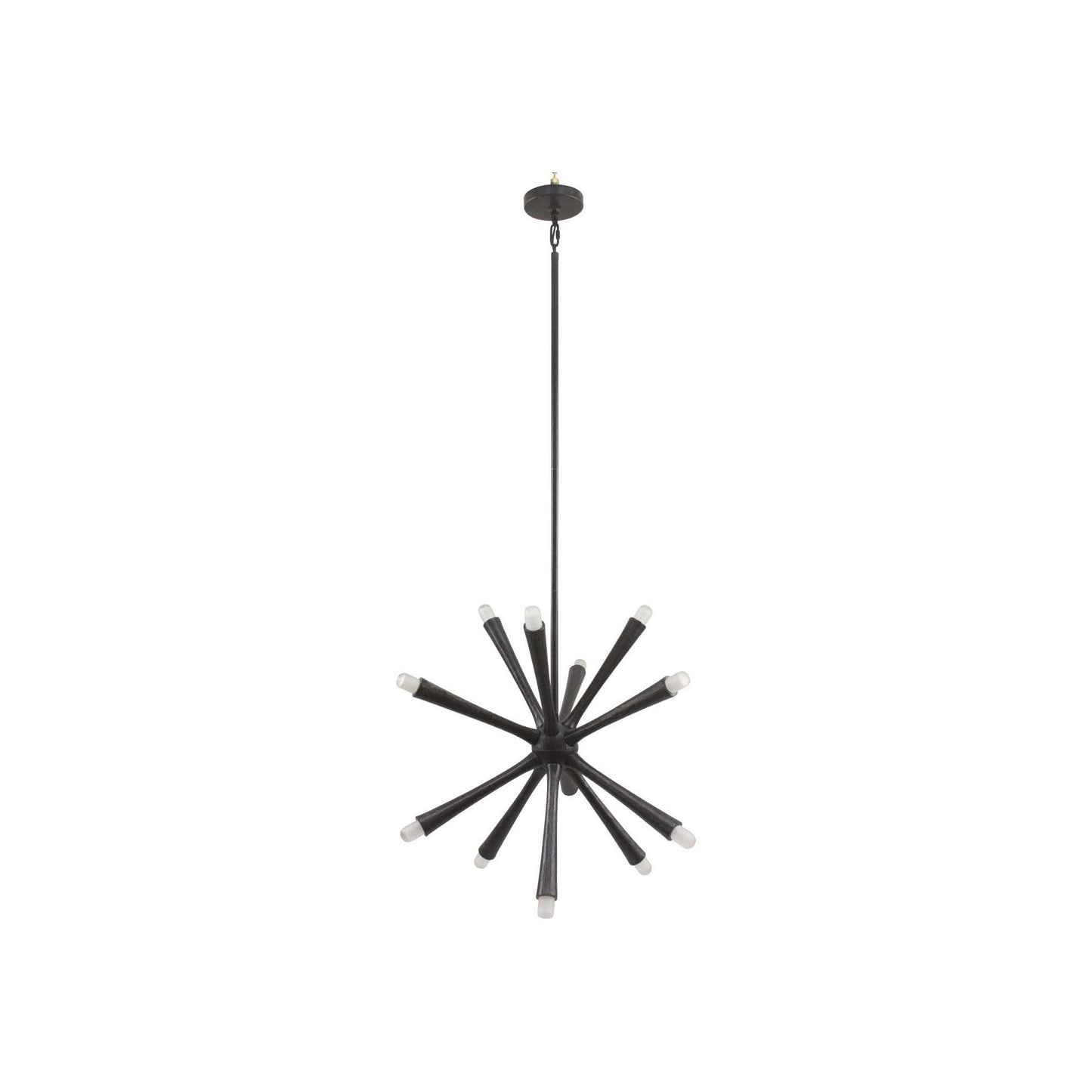 Arren 11 Arm Chandelier