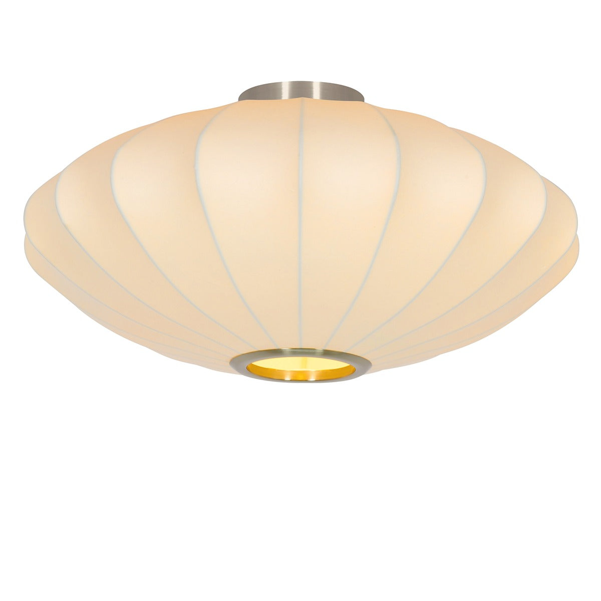 Fay Ceiling Light - White