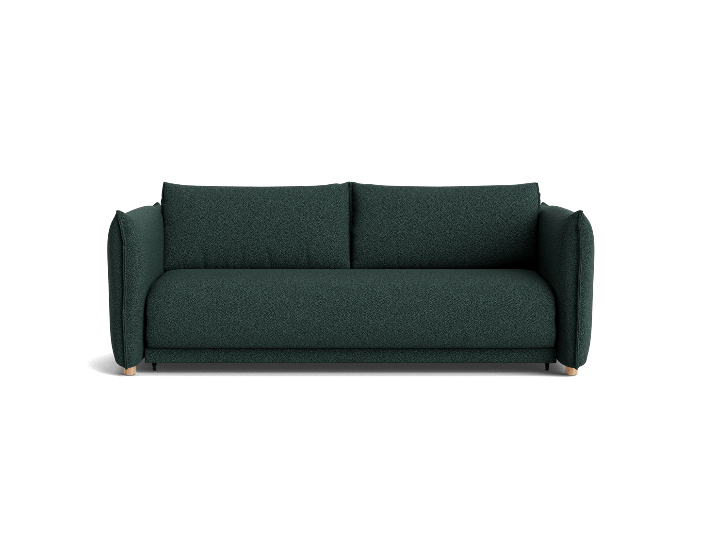 Cozy Sofa Bed: Ideal for Overnight Guests | Comfort & Style Combined