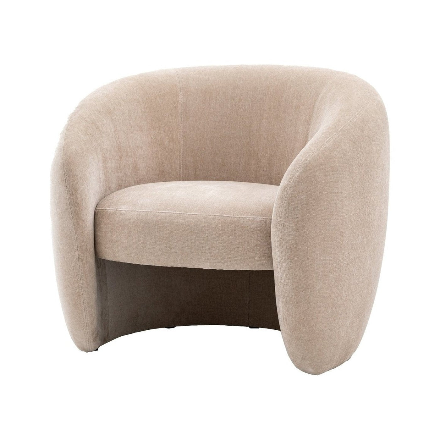 Canto Armchair - Cream