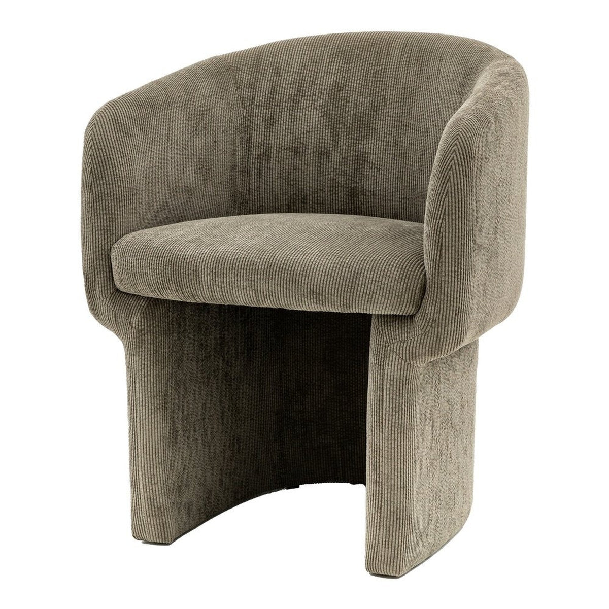 Haven Armchair - Shitake