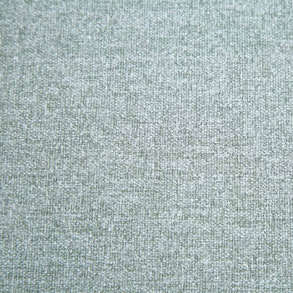 Timber Sage Green Fabric Sofa, 3-Seater