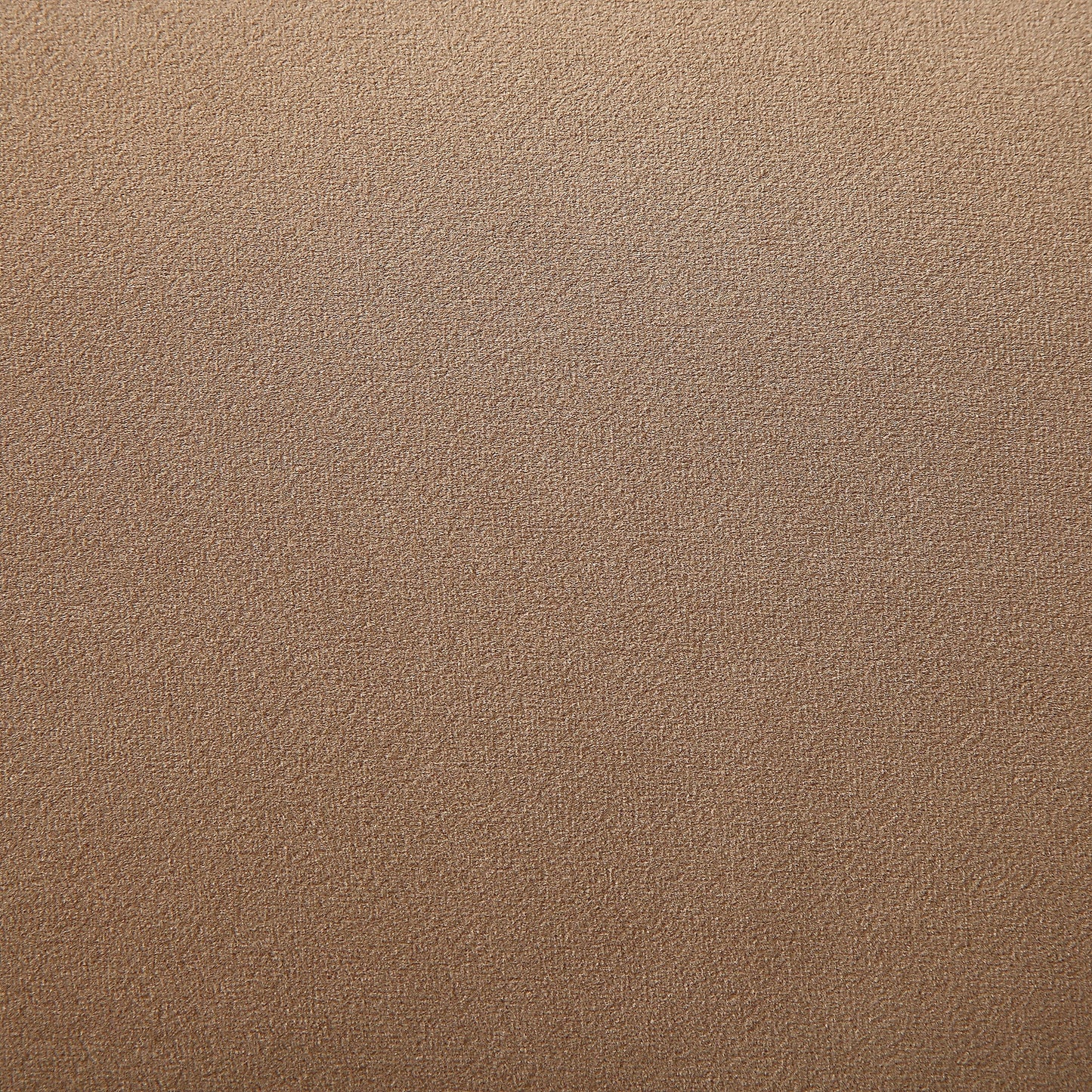 Daphnis Camel Velvet Sofa, 1-Seater