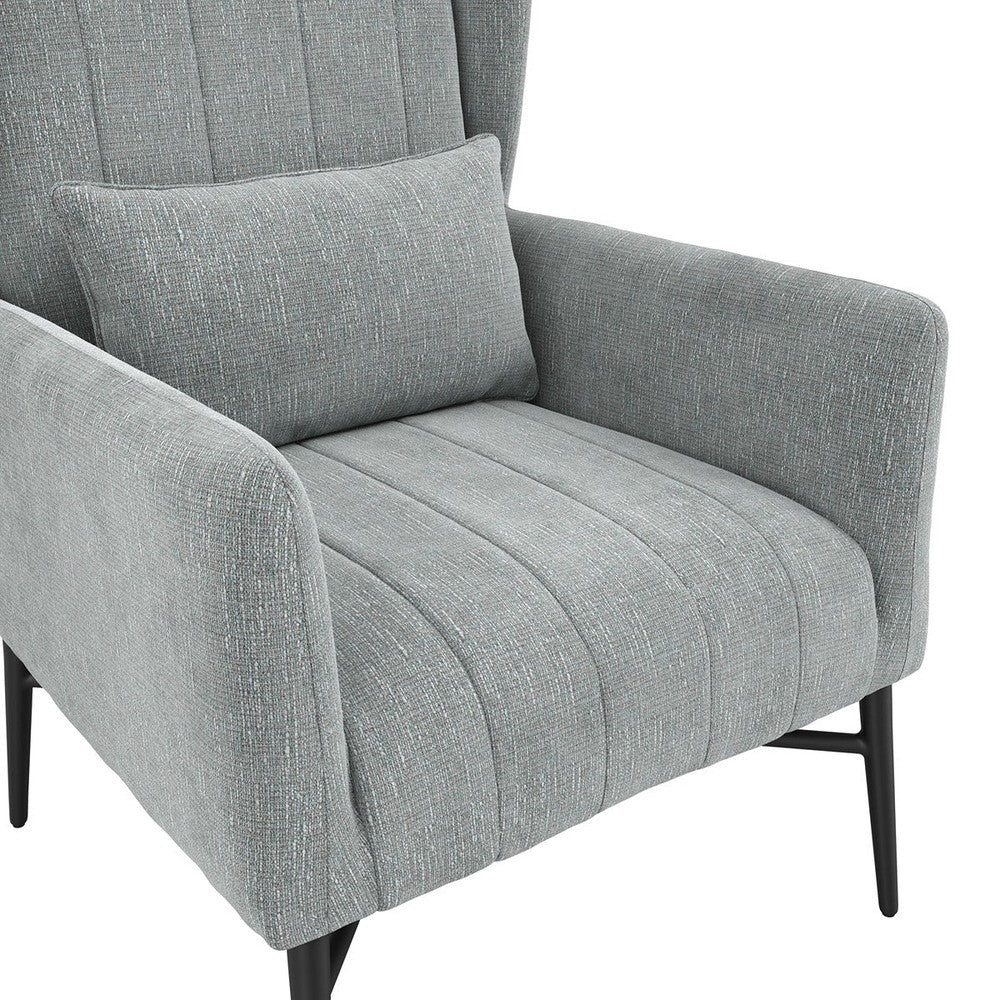 Marlow Chair - Seafoam