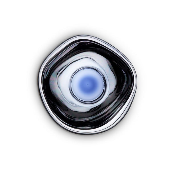 Melt LED Surface Light - Smoke