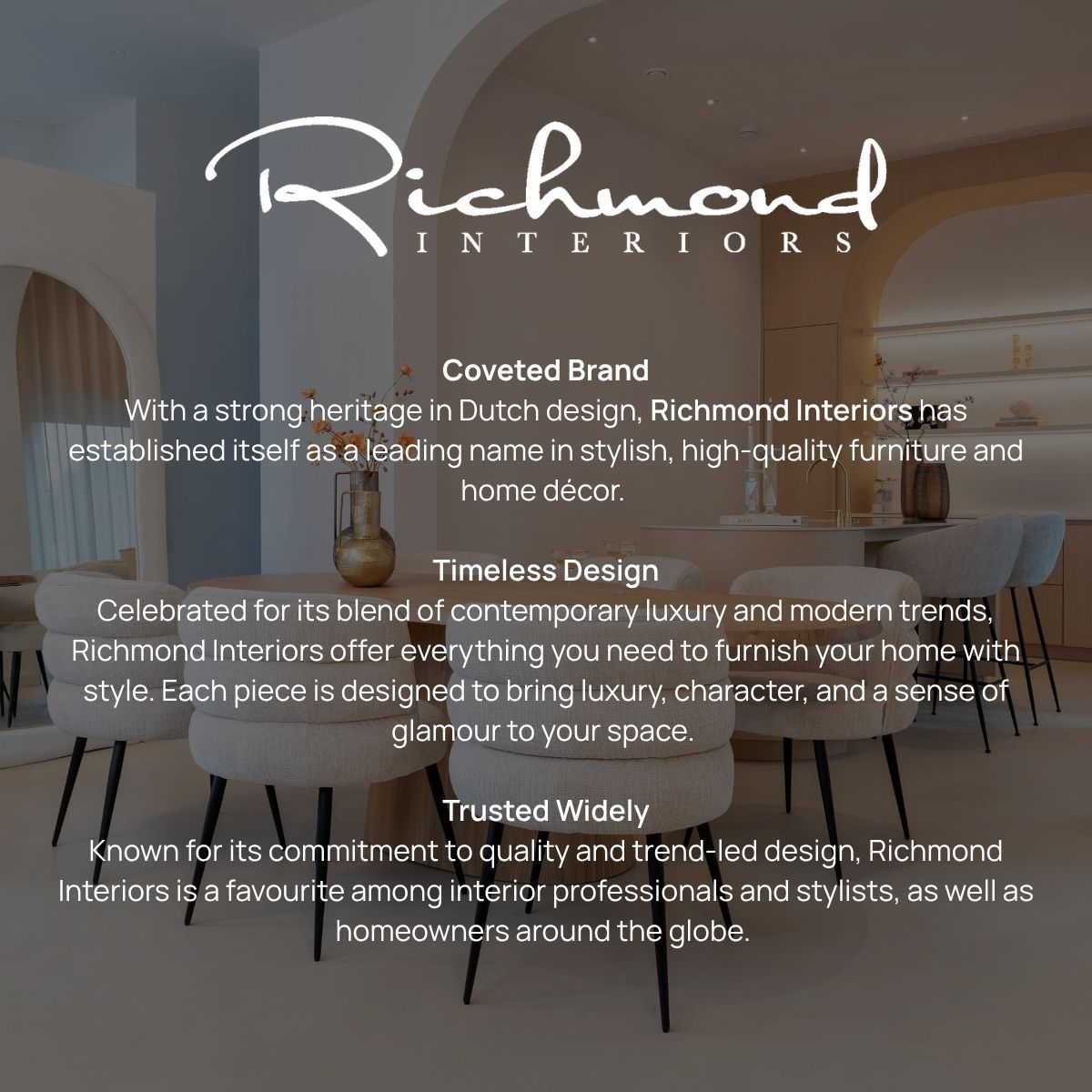 Briget Crystal Hanging Lamp - Bronze