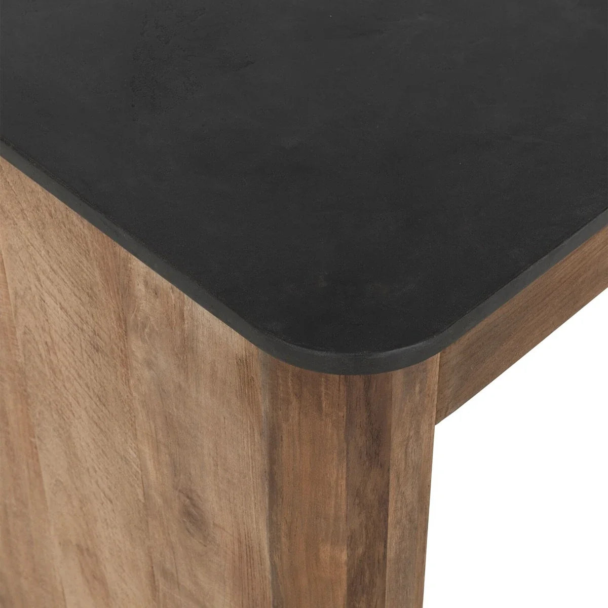 Soho Mortex Top Writing Desk