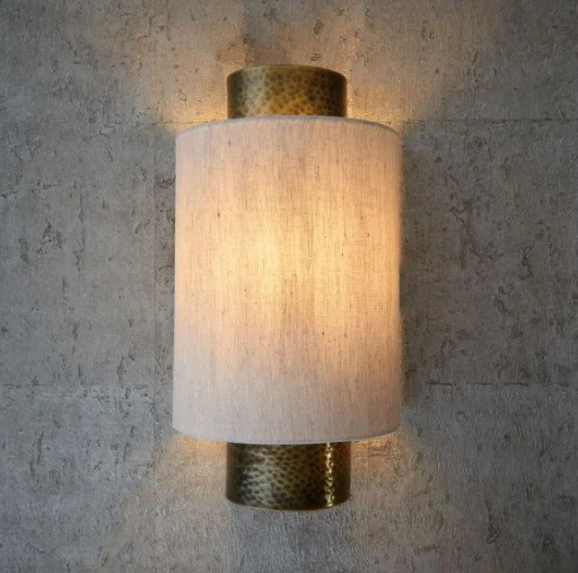 Itzel Wall Light