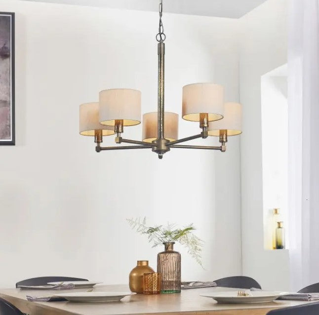 Itzel Pendant Light