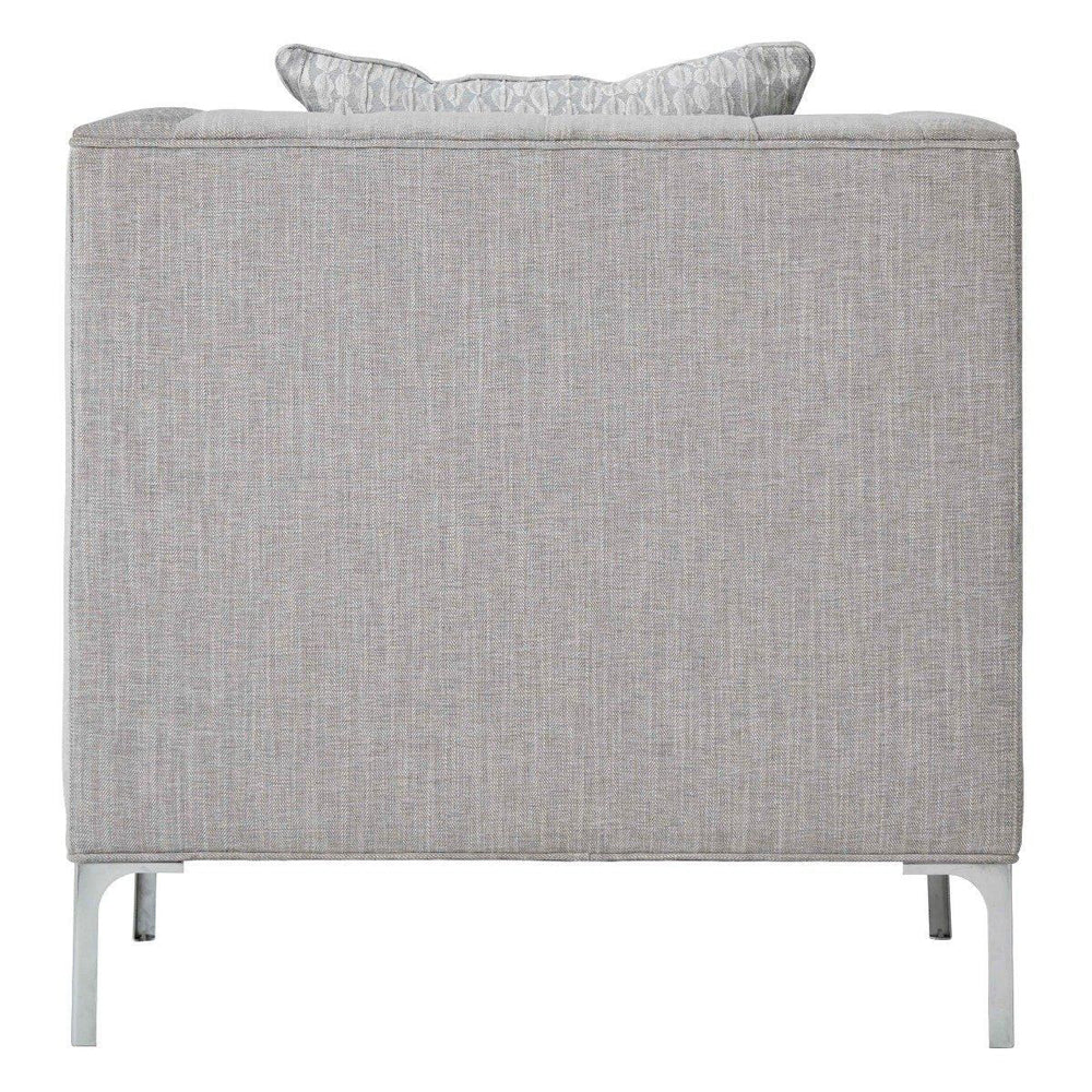 Ardmore Armchair - Morgan Dove