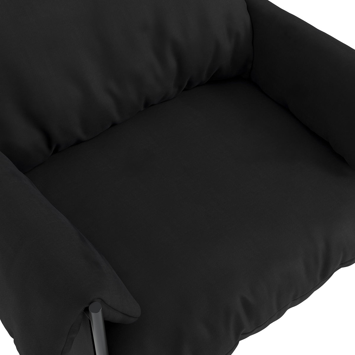 Whitcomb Occasional Chair - Onyx