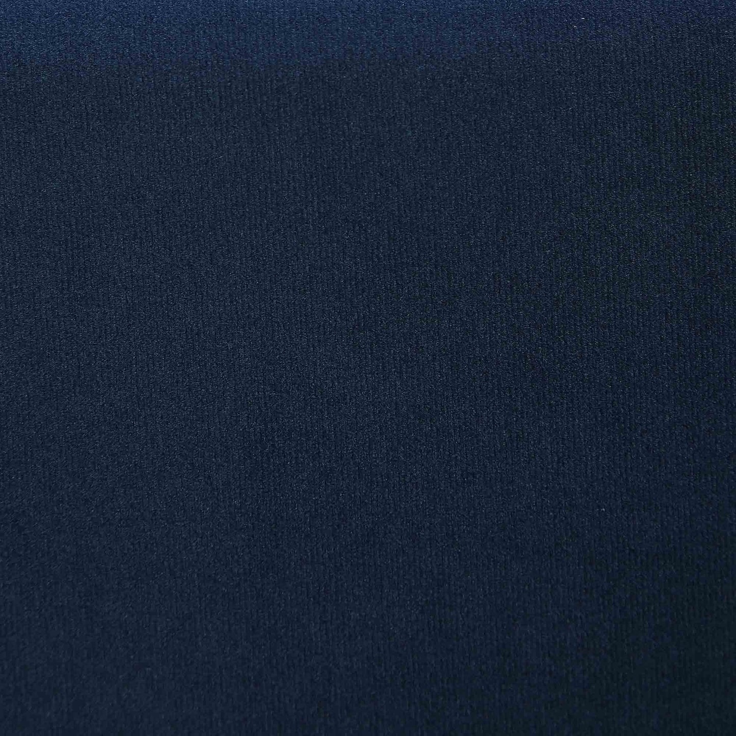 Leamington Deep-Buttoned Upholstered Bed, Midnight Blue Velvet
