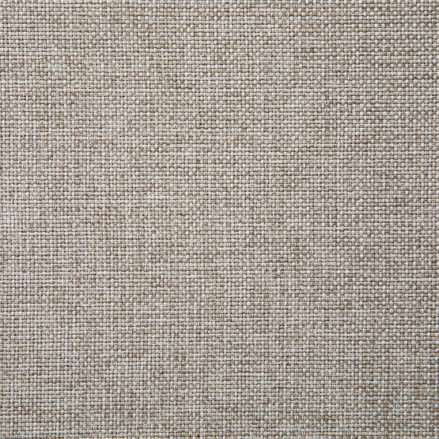 Luella Upholstered Wooden Plinth Base Storage Bed, Sand Fabric