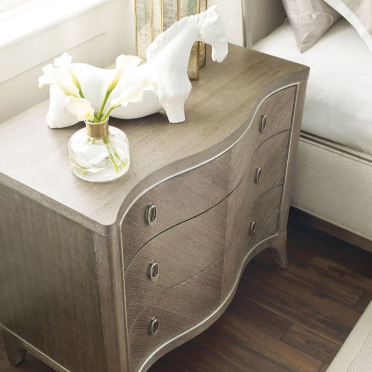 Avondale Bedside Table