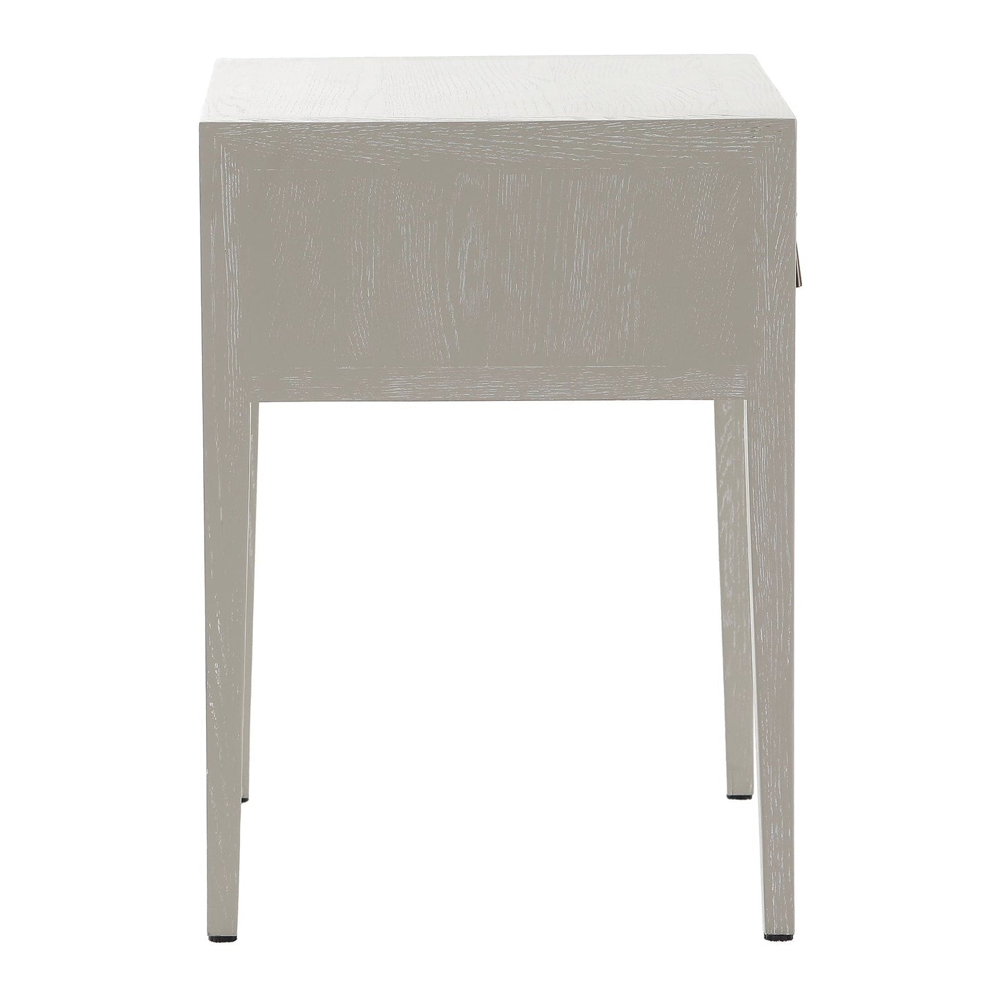 Paxford Bedside Table - Off White