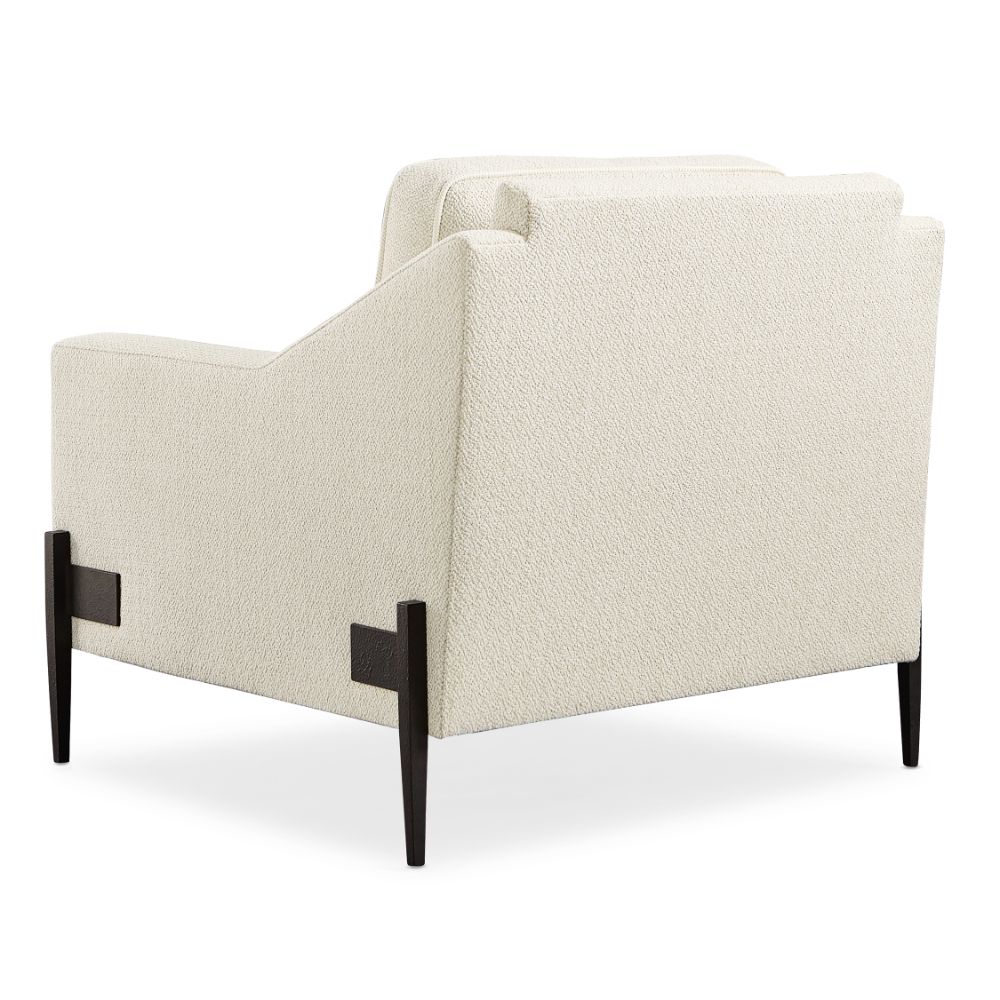 Modern Remix Armchair