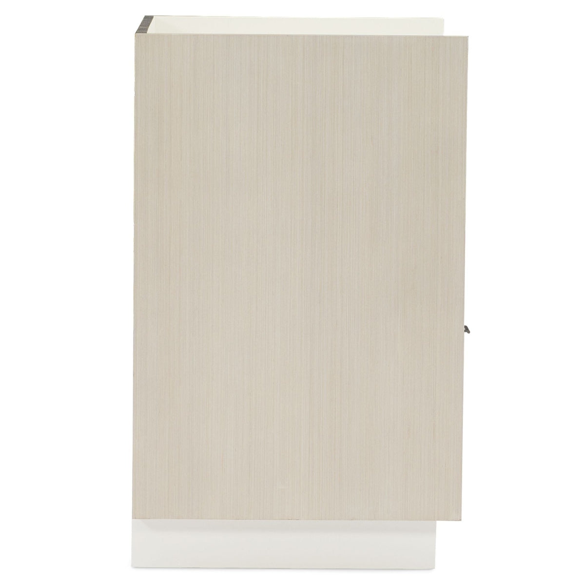 Modern Expressions Bedside Table