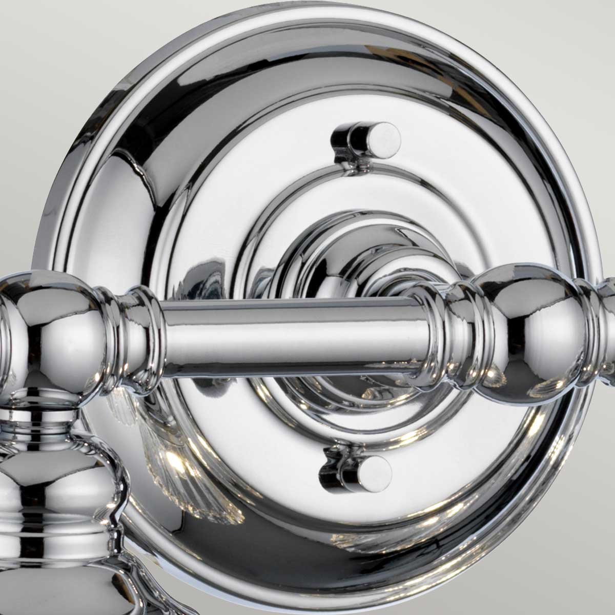 Keynes 4 Light Wall Light