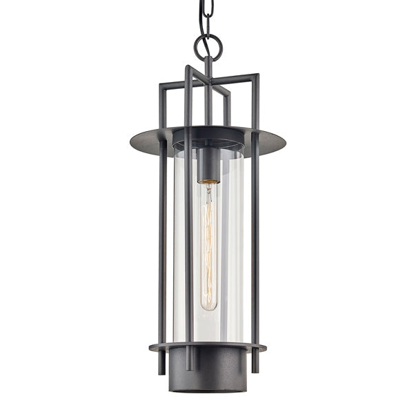 Carroll Park 1 Light Pendant Light