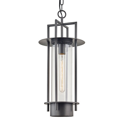 Carroll Park 1 Light Pendant Light