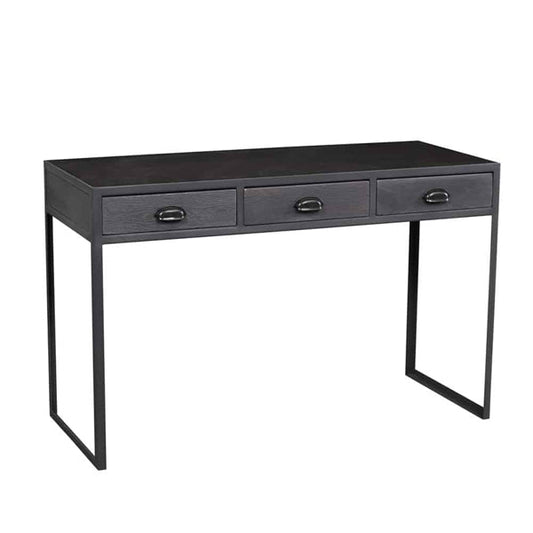 Grafton Desk - Black