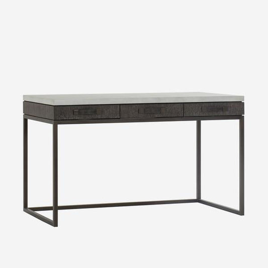 Emerson Desk - Black