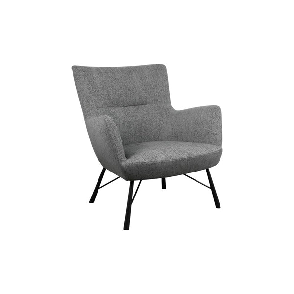 Lawson Armchair - Grey