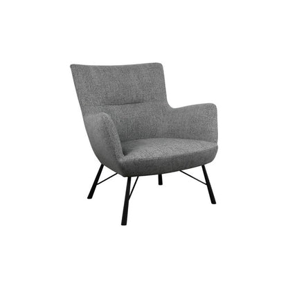 Lawson Armchair - Grey