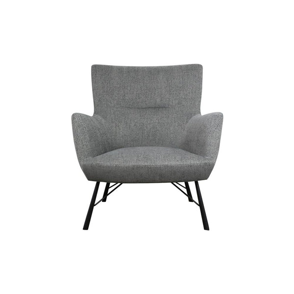 Lawson Armchair - Grey