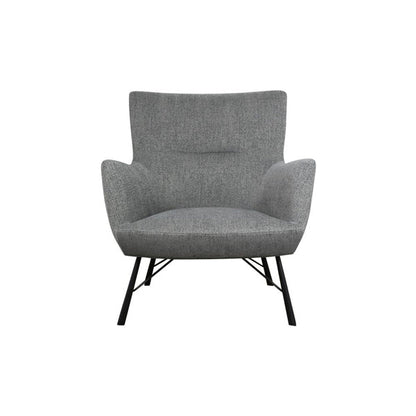 Lawson Armchair - Grey