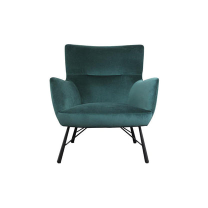 Lawson Armchair - Evergreen