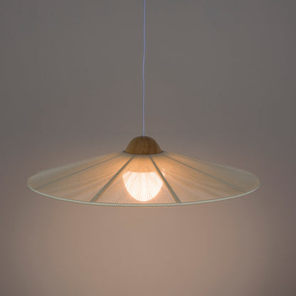 Belle Pendant Light - Beige