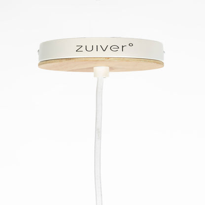 Belle Pendant Light - Beige