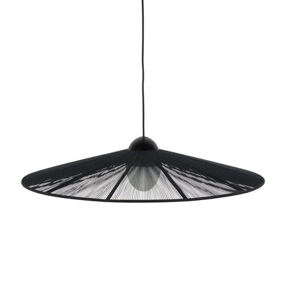 Belle Pendant Light - Black