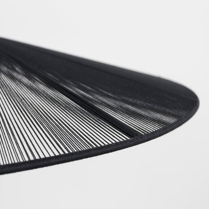 Belle Pendant Light - Black