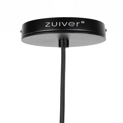 Belle Pendant Light - Black