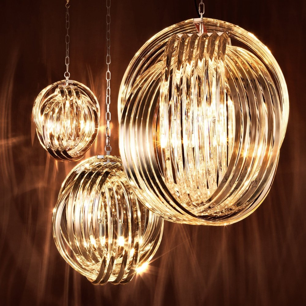 Marco Polo Chandelier S | Outlet