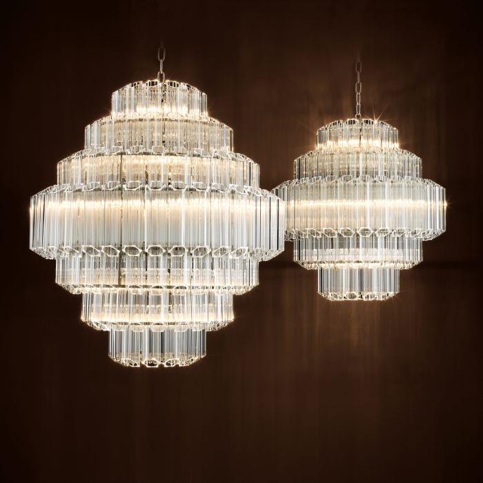 Eichholtz Vittoria S Chandelier