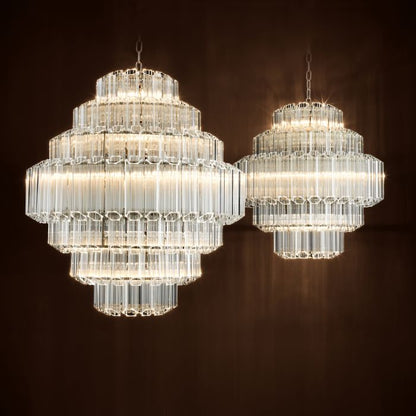 Eichholtz Vittoria S Chandelier