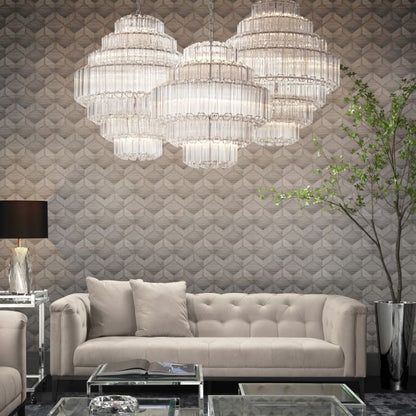 Eichholtz Vittoria S Chandelier