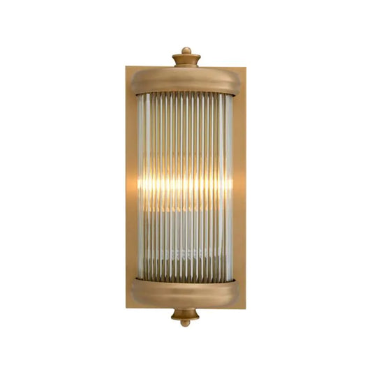 Glorious Small Wall Lamp