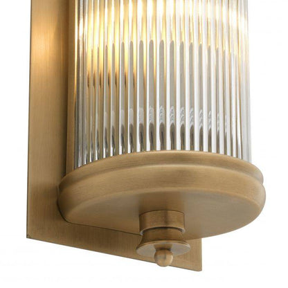 Glorious Extra Large Wall Lamp