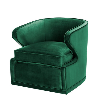Dorset Armchair - Roche Green